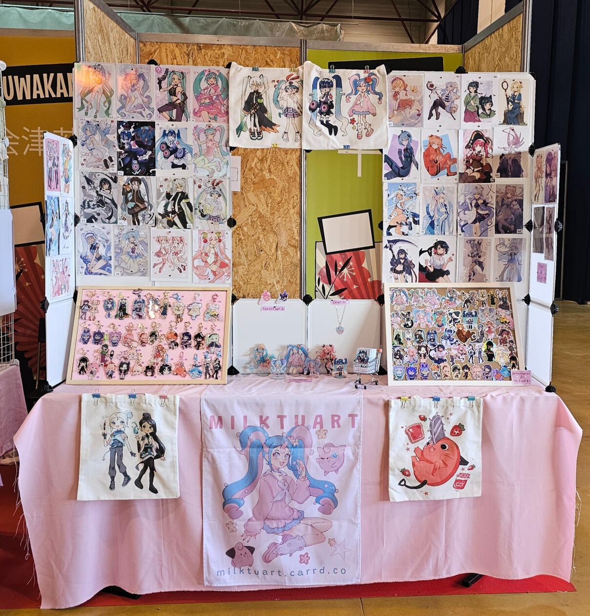 Iberanime Santarem 2025