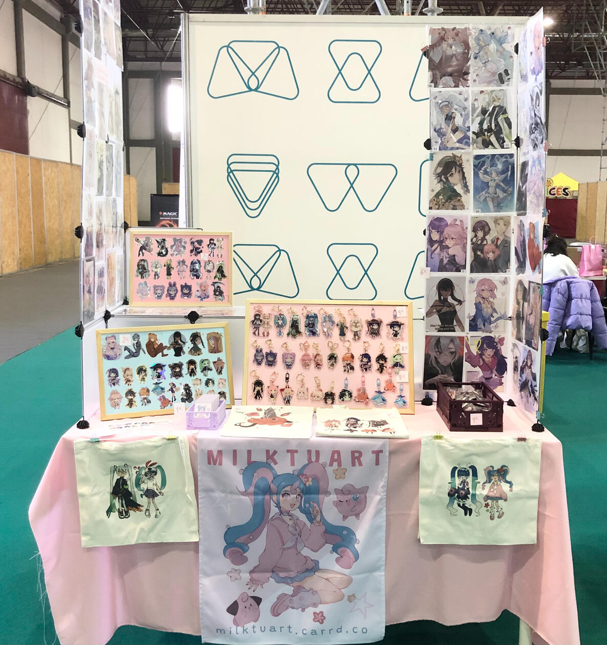 Comic Con Portugal 2024