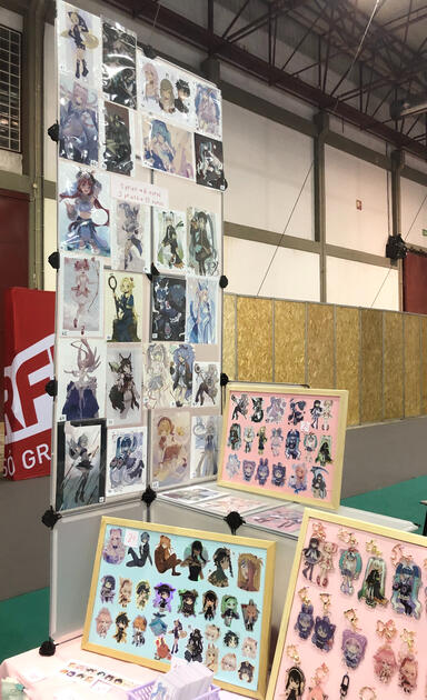 Comic Con Portugal 2024