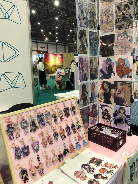 Comic Con Portugal 2024