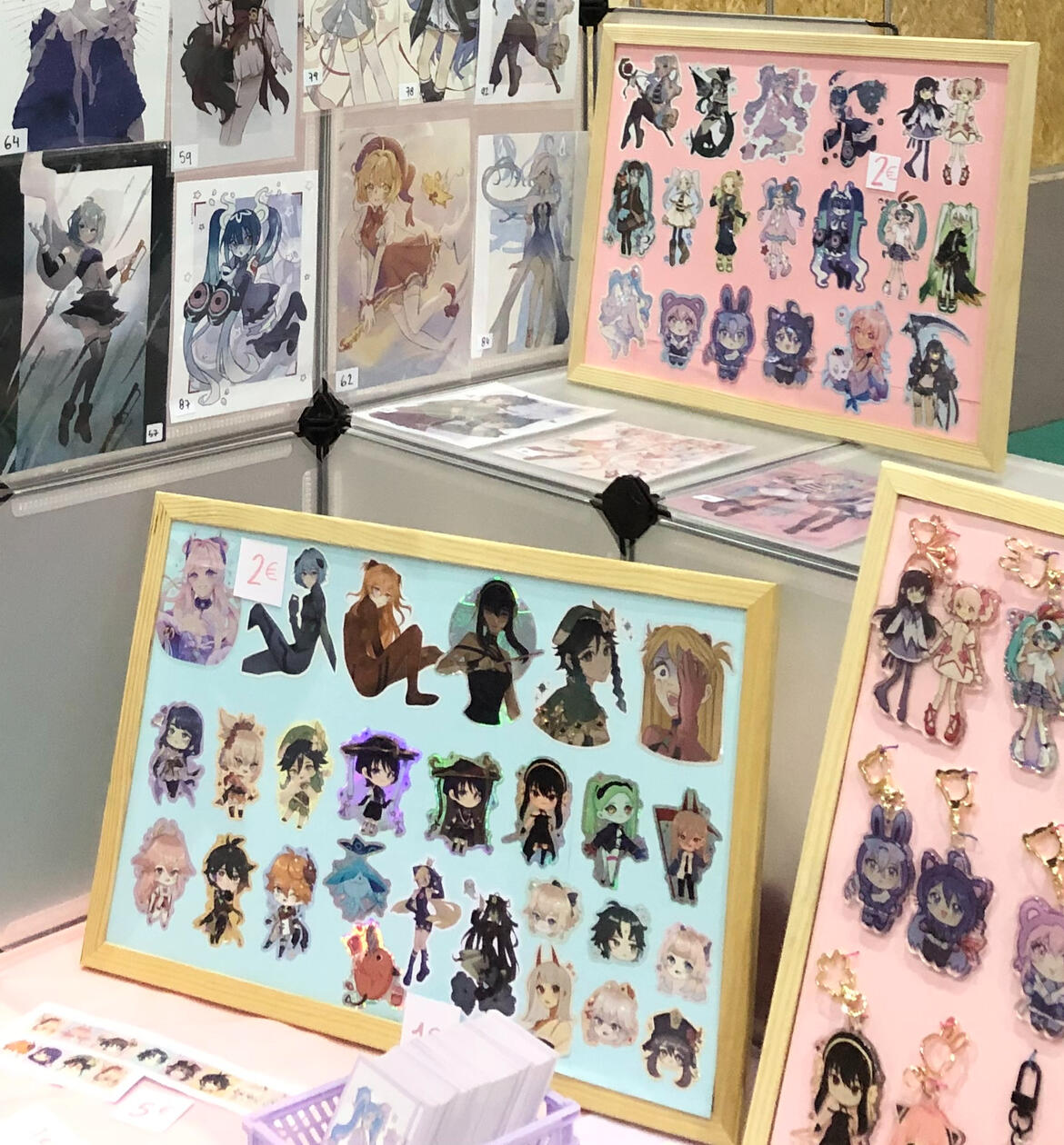 Comic Con Portugal 2024